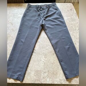 Dockers Straight Fit Slate Gray Trousers